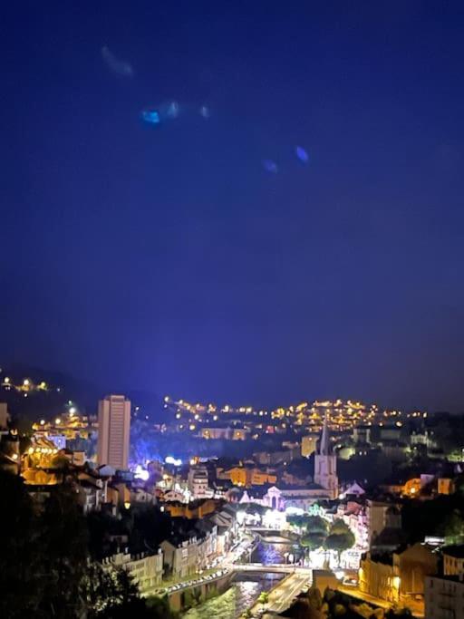Paisible Eden Standing Terrasse - Magnifique Vue - Esprit Nature En Pleine Ville 图勒 外观 照片