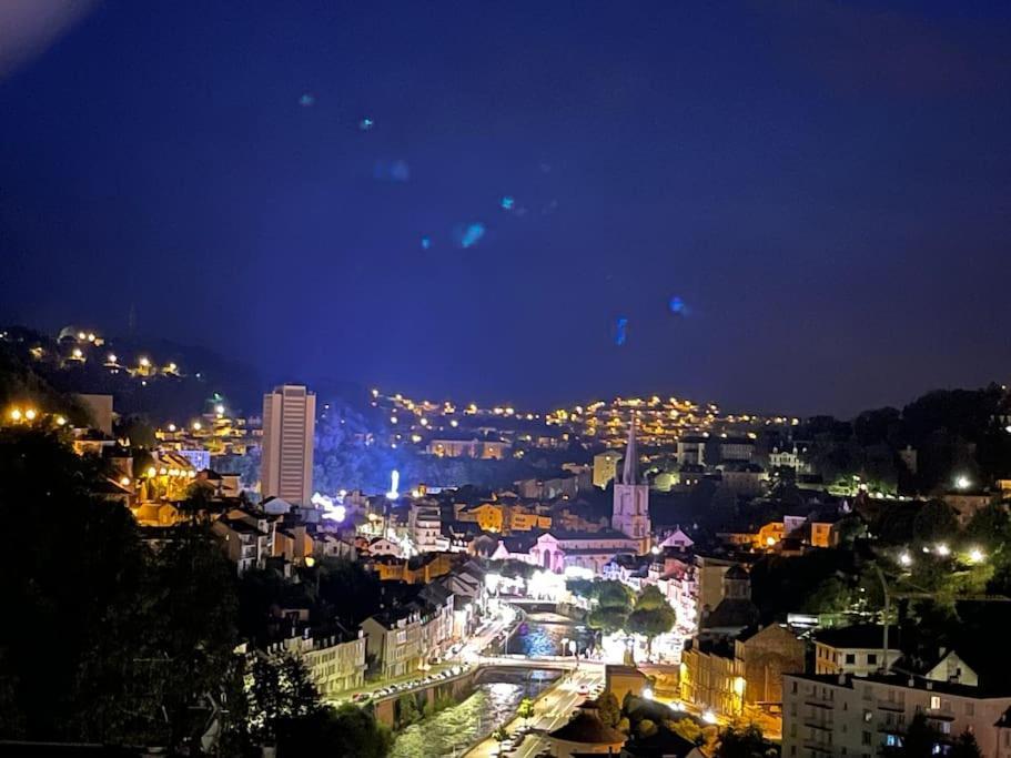 Paisible Eden Standing Terrasse - Magnifique Vue - Esprit Nature En Pleine Ville 图勒 外观 照片