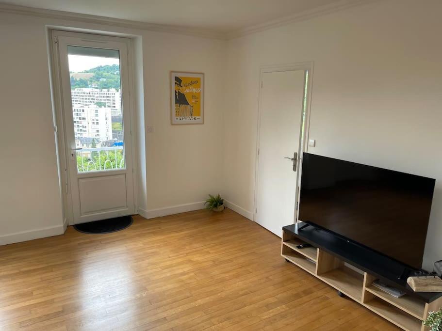 Paisible Eden Standing Terrasse - Magnifique Vue - Esprit Nature En Pleine Ville 图勒 外观 照片